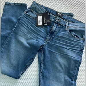 Men’s Paige Lennox - Garfield Jeans size 32